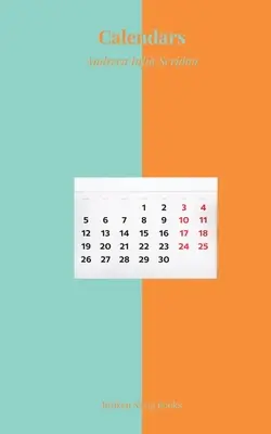 Kalendáre - Calendars