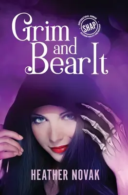 Pochmúrna a znášajúca to - Grim and Bear It