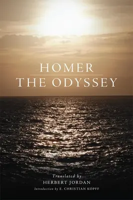 Odysea - The Odyssey