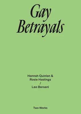 Homosexuálne zrady: Séria dvoch diel, zv. 5 - Gay Betrayals: Two Works Series Vol. 5