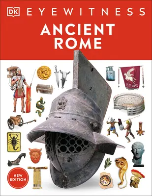 Staroveký Rím: Objavte jednu z najväčších civilizácií histórie - Ancient Rome: Discover One of History's Greatest Civilizations