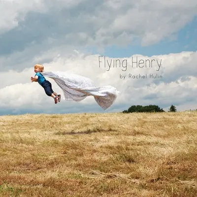 Lietajúci Henry - Flying Henry