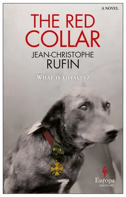 Červený golier - The Red Collar