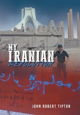 Moja iránska revolúcia - My Iranian Revolution