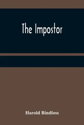 Podvodník - The Impostor