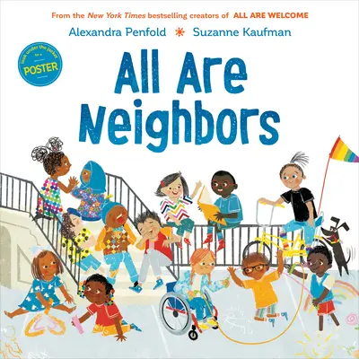 Všetci sú susedia - All Are Neighbors