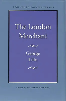 Londýnsky kupec - The London Merchant