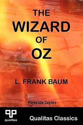 Čarodejník zo krajiny Oz (Qualitas Classics) - The Wizard of Oz (Qualitas Classics)