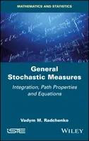 Všeobecné stochastické opatrenia - General Stochastic Measures