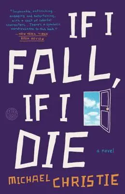 Ak padnem, ak zomriem - If I Fall, If I Die