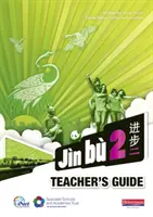 Príručka pre učiteľa čínštiny 2 (11-14 rokov) - Jn b Chinese Teacher Guide 2 (11-14 Mandarin Chinese)
