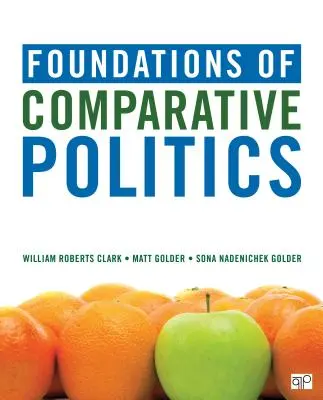Základy porovnávacej politiky - Foundations of Comparative Politics