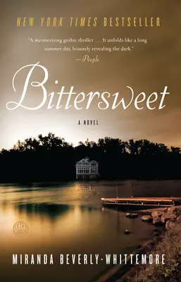 Horkosladká - Bittersweet