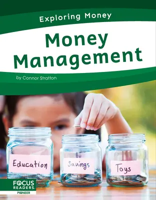 Manažment peňazí - Money Management
