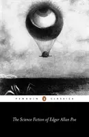 Vedecká fantastika Edgara Allana Poea - The Science Fiction of Edgar Allan Poe