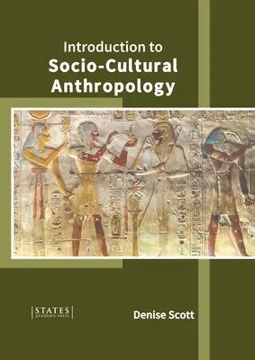 Úvod do sociokultúrnej antropológie - Introduction to Socio-Cultural Anthropology