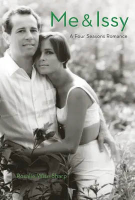 Ja a Issy: Román o štyroch ročných obdobiach - Me & Issy: A Four Seasons Romance