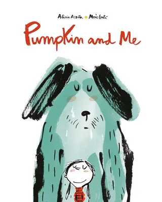 Tekvica a ja - Pumpkin and Me