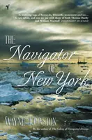 Navigátor New Yorku - Navigator Of New York