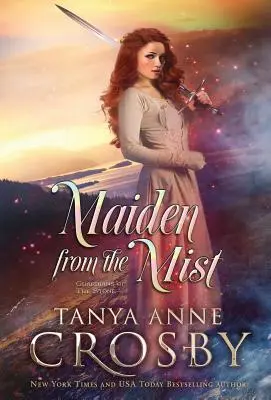 Dievča z hmly - Maiden From the Mist