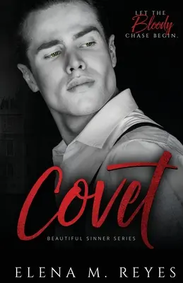 Túžba: Mafiánska romanca - Covet: Mafia Romance