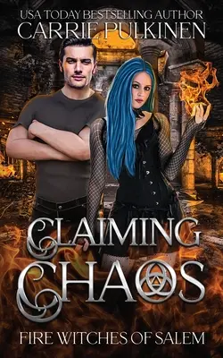 Nárok na chaos - Claiming Chaos