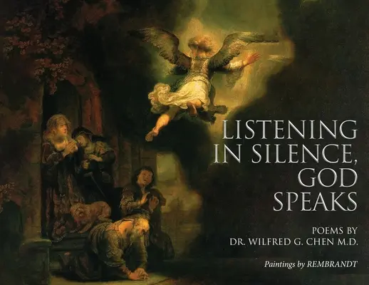 Počúvať v tichu, Boh hovorí - Listening in Silence, God Speaks