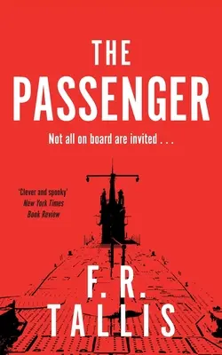The Passenger (Cestujúci) - The Passenger