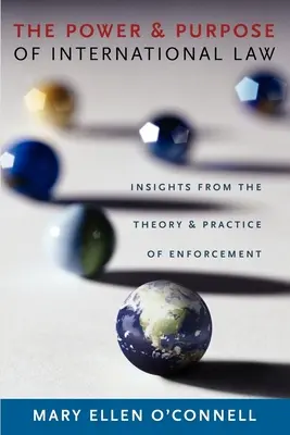 Moc a účel medzinárodného práva: Poznatky z teórie a praxe presadzovania práva - The Power and Purpose of International Law: Insights from the Theory and Practice of Enforcement