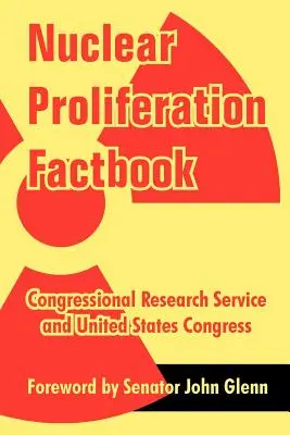 Informačná kniha o šírení jadrových zbraní - Nuclear Proliferation Factbook