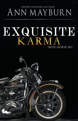 Vynikajúca karma - Exquisite Karma