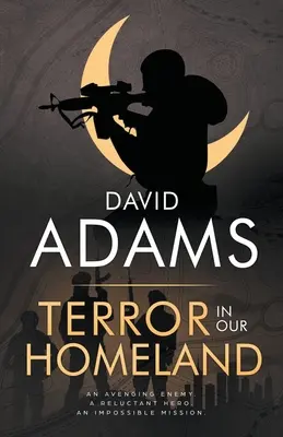 Teror v našej vlasti - Terror in Our Homeland