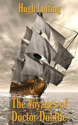 Plavby doktora Dolittla - The Voyages of Doctor Dolittle