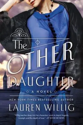 Druhá dcéra - The Other Daughter