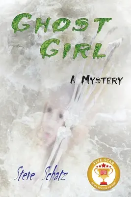 Dievča duch: Záhada - Ghost Girl: A Mystery