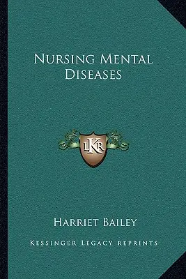 Ošetrovateľstvo duševných chorôb - Nursing Mental Diseases