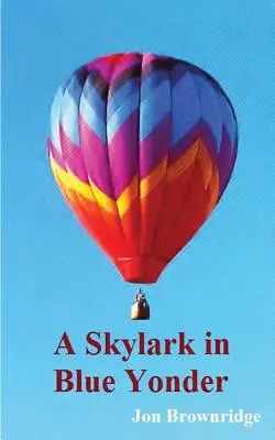 Skřivan v modrom zázraku - A Skylark in Blue Yonder