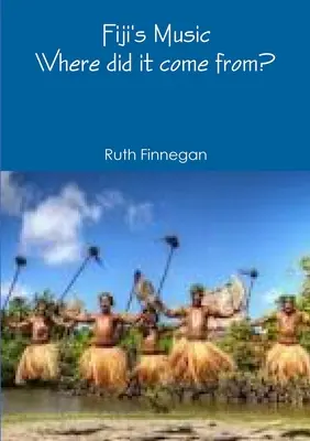 Hudba Fidži - Fiji's Music