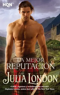 La mejor reputationacin - La mejor reputacin