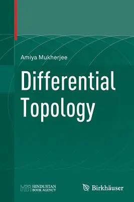 Diferenciálna topológia - Differential Topology