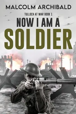 Teraz som vojak - Now I Am A Soldier