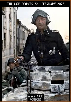 Sily Osi 22 - The Axis Forces 22