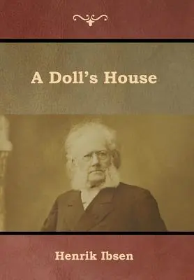 Domček pre bábiky - A Doll's House