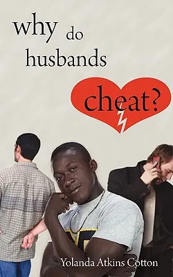 Prečo manželia podvádzajú? - Why Do Husbands Cheat?