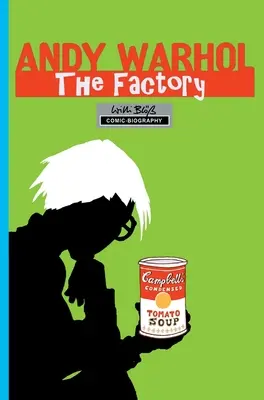 Míľniky umenia: Andy Warhol: Továreň - Milestones of Art: Andy Warhol: The Factory