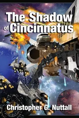 Cincinnatov tieň - The Shadow of Cincinnatus