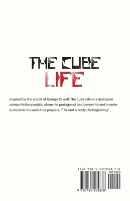 Život v kocke - The Cube Life