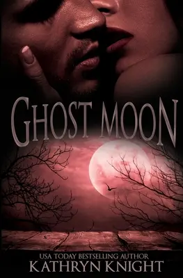 Prízračný mesiac - Ghost Moon