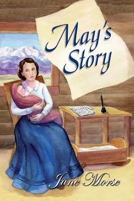 Májový príbeh - May's Story