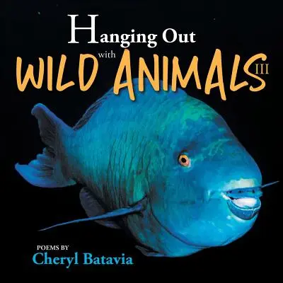 Stretávanie sa s divokými zvieratami - kniha tretia - Hanging Out with Wild Animals - Book Three